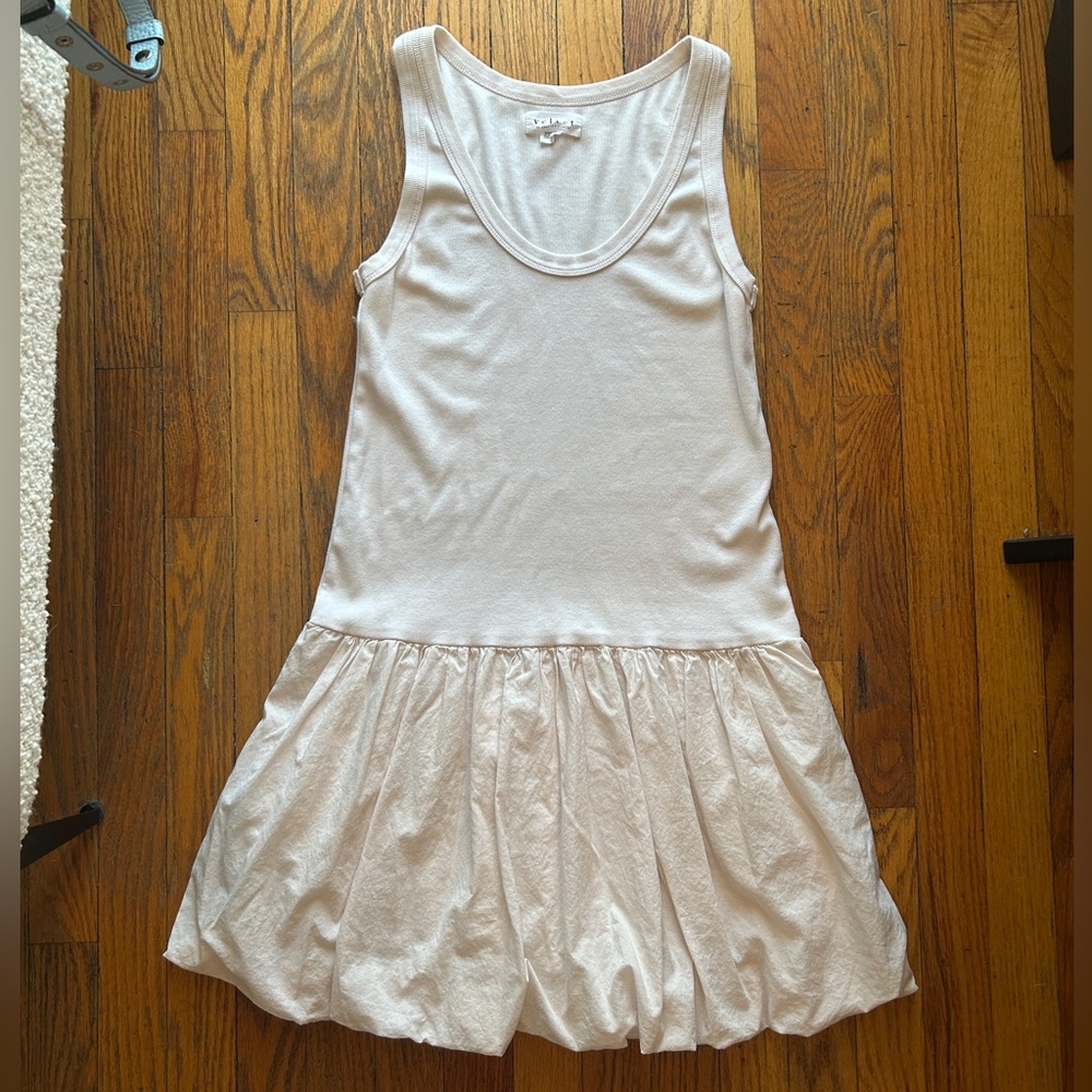 🫧 Velvet Graham & Spencer 🫧Bubble Dress